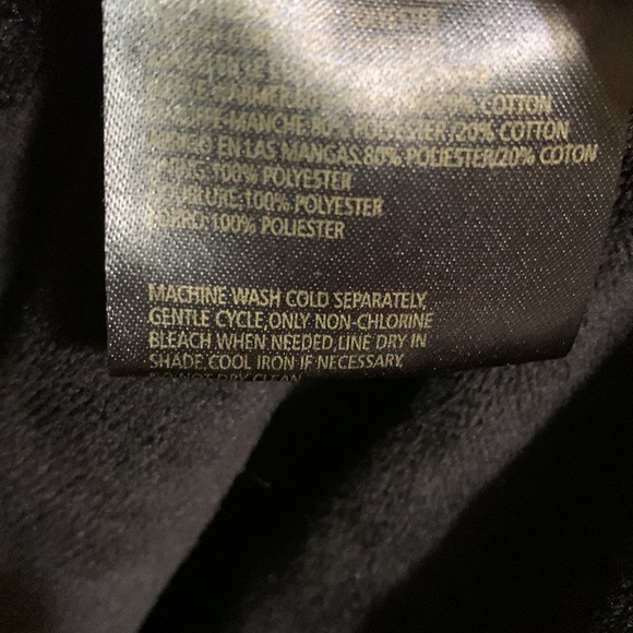 LIZ CLAIBORNE- All Weather Coat with liner that can zip in & out (XL) - Picture 8 of 13